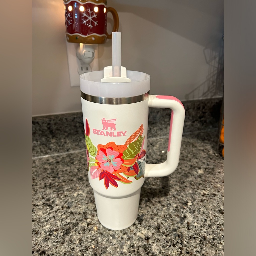 Stanley 30 oz Tumbler